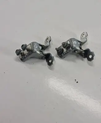 Renault Espace - Grand espace IV Rear door hinge set 