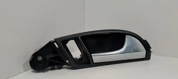 Audi Q7 4L Rear door interior handle 4L0837020