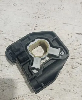 BMW 3 F30 F35 F31 Radiator mount bracket 0112767A
