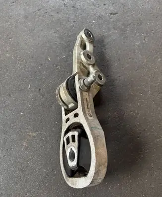 Gearbox mount
