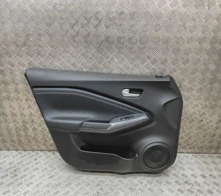 Nissan Juke II F16 Front door card panel trim 809016PA0A