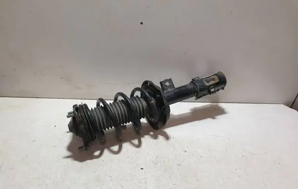 Hyundai Kona I Front shock absorber/damper 54651J9000