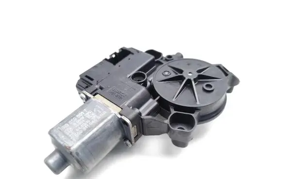 Volkswagen Polo V 6R Front door window regulator motor 6R0959801T