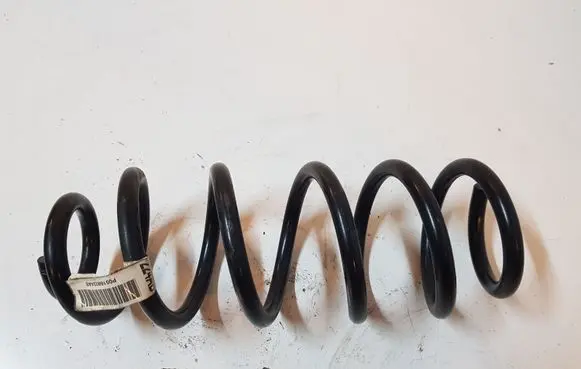 Dodge Durango Front coil spring P05168224AB 05168224AB
