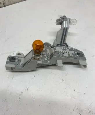 BMW 1 E81 E87 Tail light bulb cover holder 7164963 13405110E