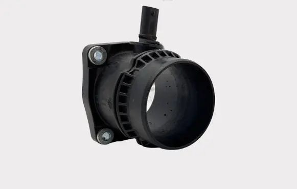 Mass air flow meter