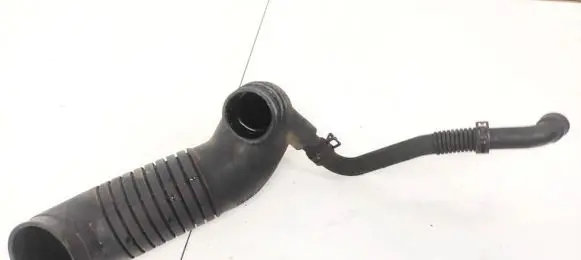 Audi A4 S4 B6 8E 8H Intercooler hose/pipe PX0416598