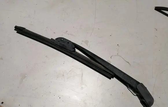 Mazda 6 Rear wiper blade arm 