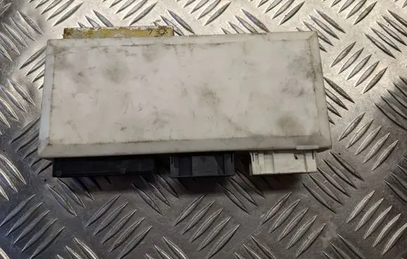 BMW 7 E38 Comfort/convenience module 12037310