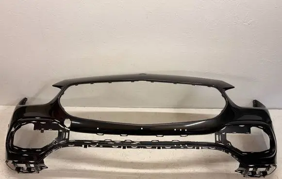 Mercedes-Benz C W206 Front bumper A2068853801