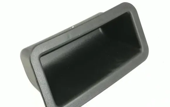 Tesla Model S Tailgate/trunk/boot exterior handle 1009262-00-E
