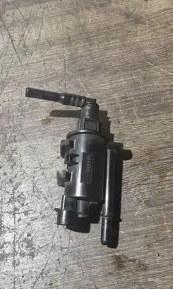 Valve vacuum