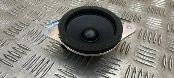 Lexus ES 300h (6th Gen) Rear door speaker 8616033A50