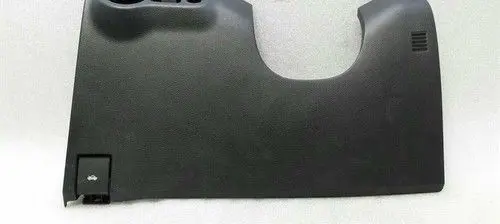 Dodge Durango Tailgate/boot lid cover trim S5LA16DX9AC