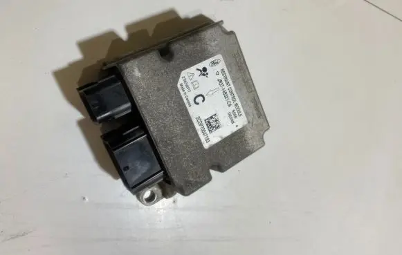 Ford Mustang VI Airbag control unit/module JR3T14B321CA 2CDP70047183