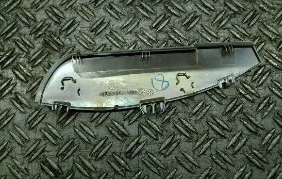 Mercedes-Benz R W251 Other center console (tunnel) element