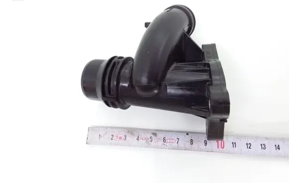 BMW 5 G30 G31 Engine coolant pipe/hose 82431155