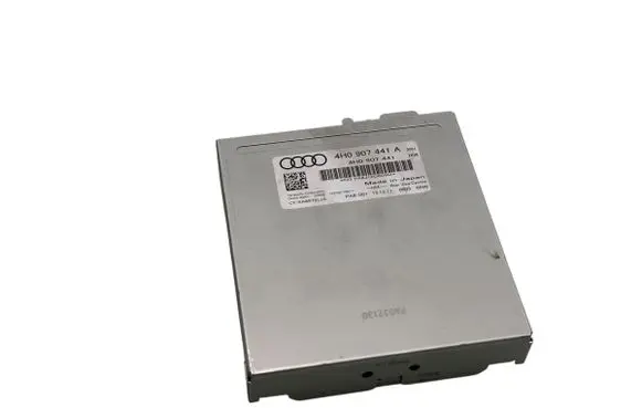 Audi A8 S8 D4 4H Camera control unit module 4H0907441A CYRA8970LJA 4H0907441