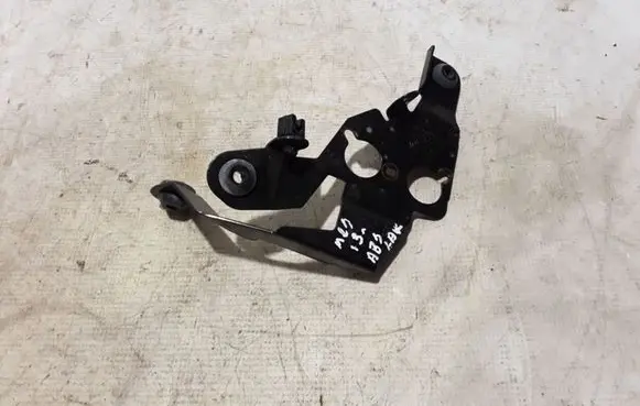 Renault Megane III ABS pump bracket 478403096R