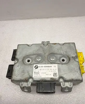 BMW 5 E60 E61 Door control unit/module 6948689