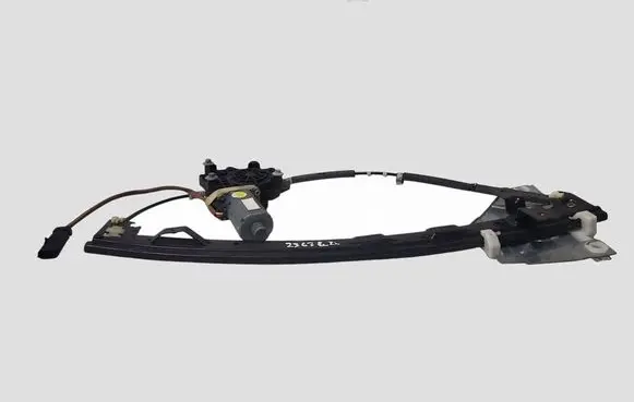 Jeep Grand Cherokee (WJ) Rear door window regulator with motor 6004PA1063