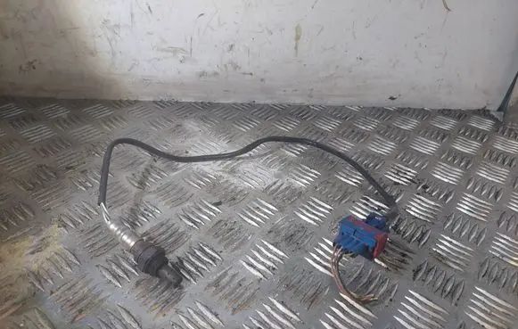 Volkswagen Golf IV Lambda probe sensor 0ZA833EE1