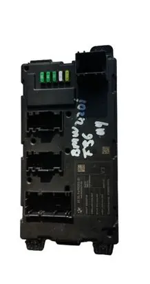 BMW 4 F32 F33 High voltage junction box 9499003