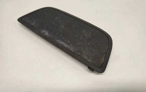 Dash center speaker trim cover