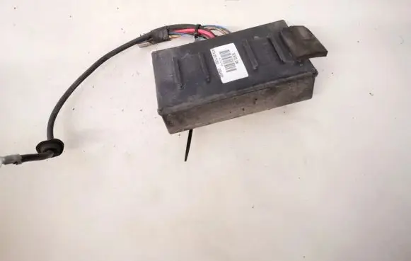 Peugeot 307 Fuse box set 434402