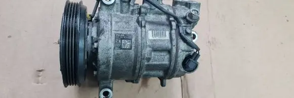 Audi S5 F5 Air conditioning (A/C) compressor (pump) 8W0816803A