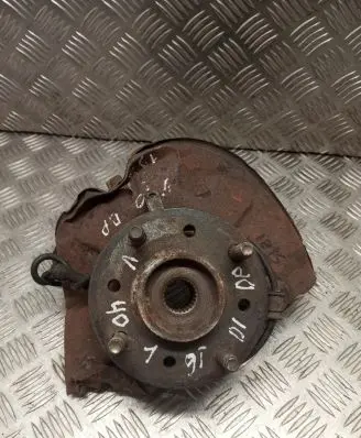 Volvo S40, V40 Front wheel hub