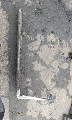 BMW X5 E53 Power steering radiator 17101439109