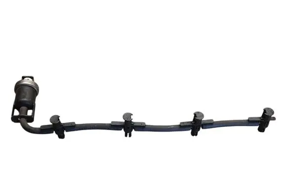 Volkswagen PASSAT B6 Fuel return line/hose 1928301101
