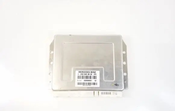 Mercedes-Benz S W220 Other control units/modules A2205453832