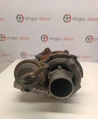 Renault Master II Turbo H8200483650 7573493 GT1549S