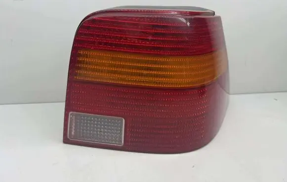 Volkswagen Golf IV Rear/tail lights 37740719 37740748