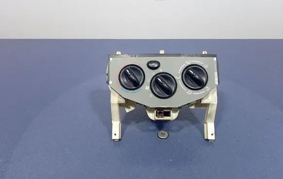 Climate control unit
