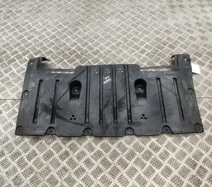 BMW iX Center/middle under tray cover 7931863