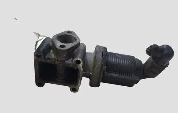 Opel Zafira B EGR valve 55215031 50024005 09T082
