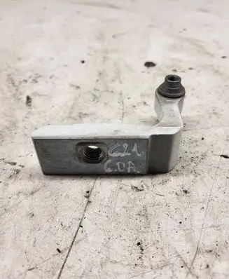 BMW 3 G20 G21 Rear door lower hinge A047058 7246064