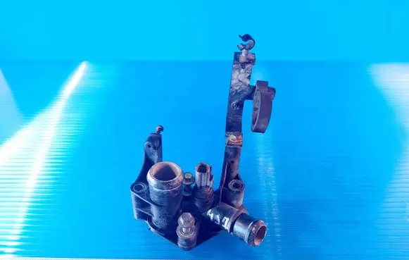 Ford Focus Other engine bay part C89WA