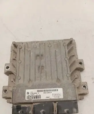 Ford Ranger Engine control unit/module AB3912A650DF S180140002A