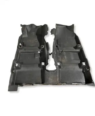 Toyota Yaris Cross Interior carpet 58510K0061