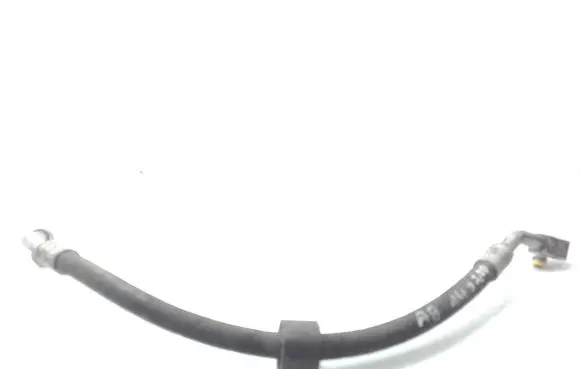 Audi A8 S8 D3 4E Air conditioning (A/C) pipe/hose 4E0260701AL