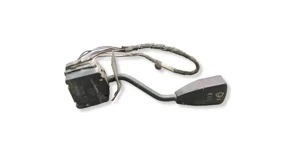 BMW 5 E34 Wiper control stalk 18287361 1378118