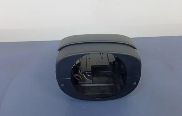 Other sill/pillar trim element