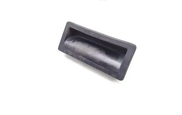 Volkswagen Sharan Tailgate/trunk/boot exterior handle 5N0827566T