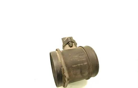 Mass air flow meter