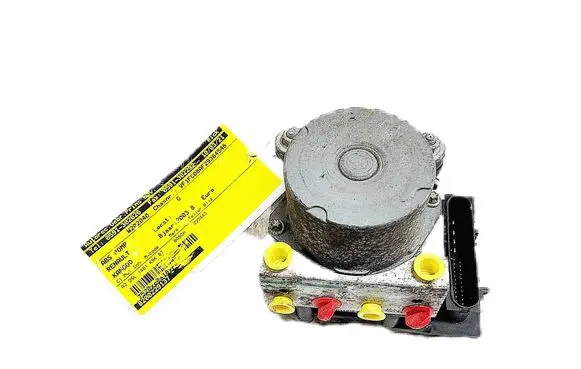 Renault Kangoo II ABS Pump 8200229137
