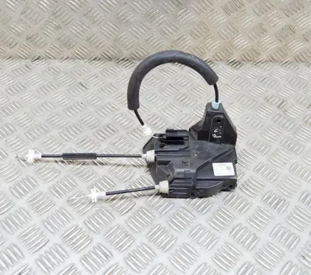 Jaguar E-Pace Front door lock J9C3203A28EC C71772102